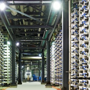 Modular Reverse Osmosis