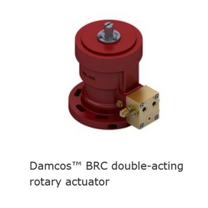 Hydraulic valve remote control