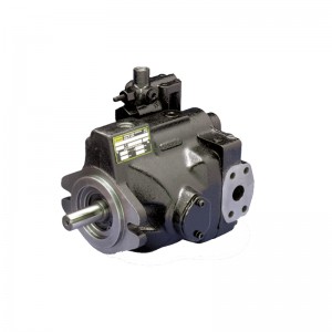 Hydraulikpumpen