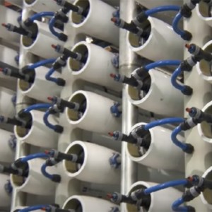 Modular Reverse Osmosis