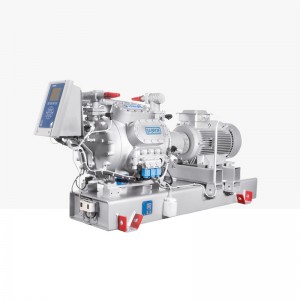 Sabroe Kompressor und Ersatzteile