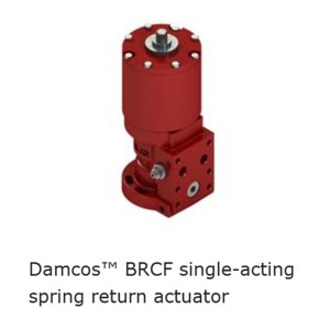 Hydraulic valve remote control