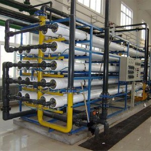 Modular Reverse Osmosis