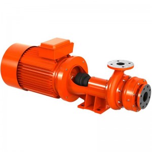 IRONPUMP&Ersatzteile