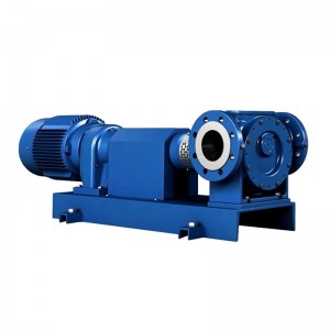Desmi Pump&Spares