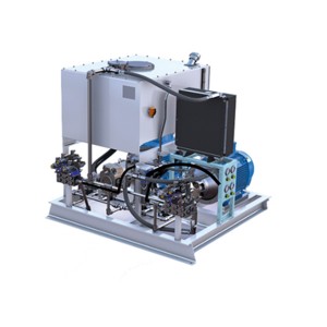 Power-Skid