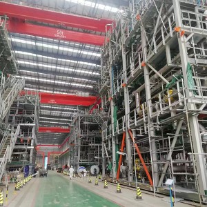 Desalination Filtration Systems
